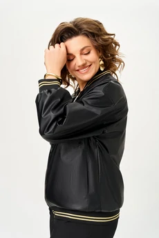 Бомбер 867 Swallow