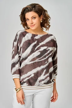 Блузка 872-3 Swallow