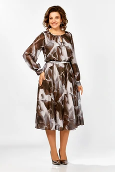 Платье 876-2 Swallow