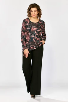 Джемпер 878-1 Swallow