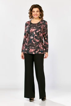 Джемпер 878-1 Swallow