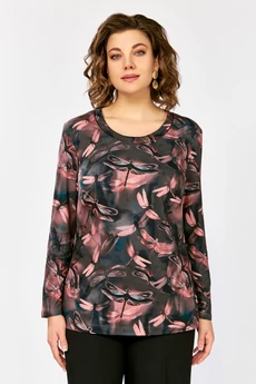 Джемпер 878-1 Swallow