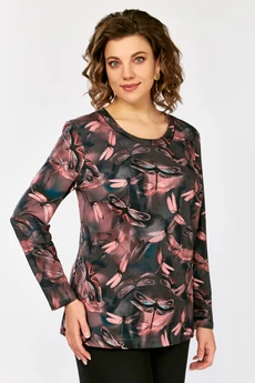 Джемпер 878-1 Swallow