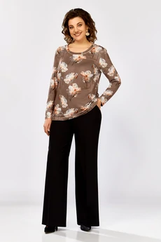 Джемпер 878-2 Swallow