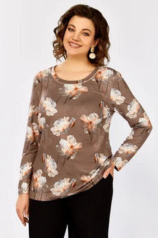 Джемпер 878-2 Swallow