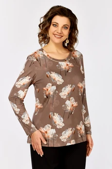 Джемпер 878-2 Swallow