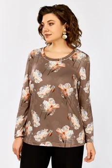 Джемпер 878-2 Swallow