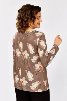 Джемпер 878-2 Swallow