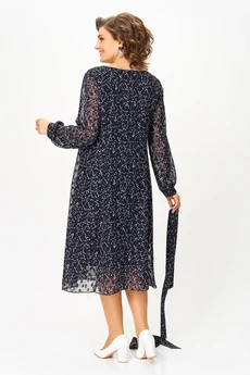 Платье 881 Swallow