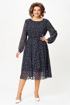 Платье 881 Swallow