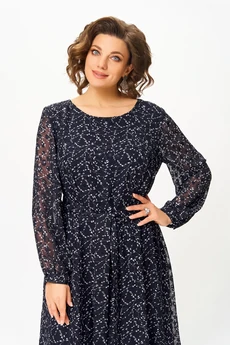 Платье 881 Swallow