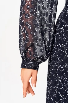 Платье 881 Swallow