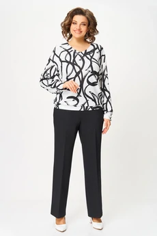 Брюки 882 Swallow