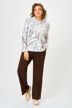 Джемпер 883-1 Swallow