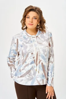 Джемпер 883-1 Swallow