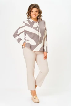 Джемпер 883-2 Swallow