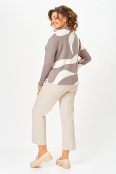 Джемпер 883-2 Swallow