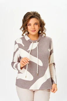 Джемпер 883-2 Swallow