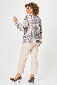 Блузка 884 Swallow