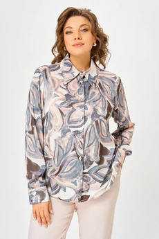 Блузка 884 Swallow