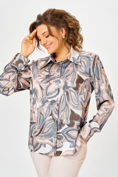 Блузка 884 Swallow