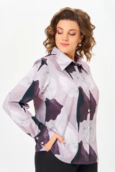 Блузка 884-2 Swallow