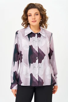 Блузка 884-2 Swallow