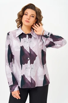 Блузка 884-2 Swallow