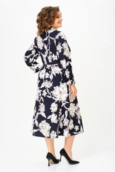 Платье 887 Swallow