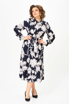 Платье 887 Swallow