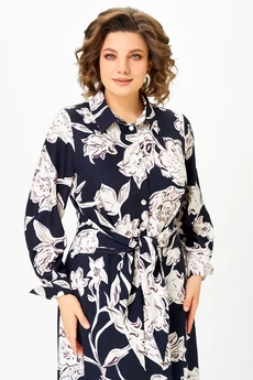 Платье 887 Swallow