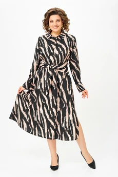 Платье 887-2 Swallow