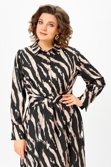 Платье 887-2 Swallow