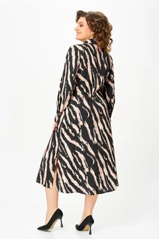 Платье 887-2 Swallow