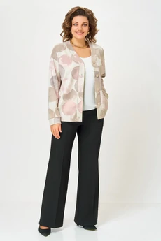 Кардиган 889-1 Swallow