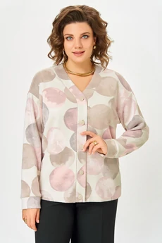 Кардиган 889-1 Swallow