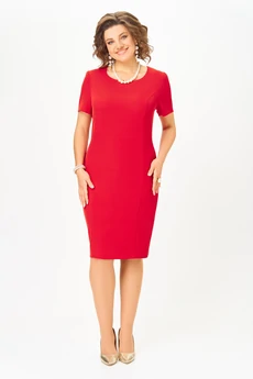 Платье 890-1 Swallow