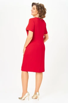 Платье 890-1 Swallow