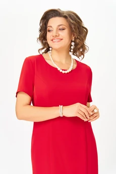 Платье 890-1 Swallow