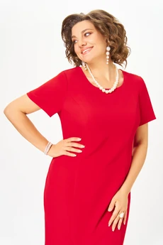 Платье 890-1 Swallow