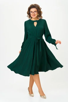 Платье 891 Swallow