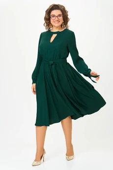 Платье 891 Swallow