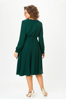 Платье 891 Swallow