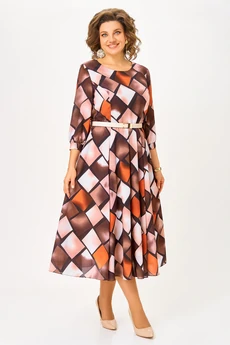 Платье 894 Swallow