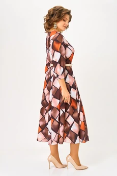 Платье 894 Swallow