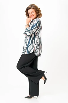 Блузка 896 Swallow