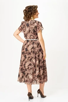 Платье 900 Swallow