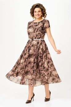 Платье 900 Swallow