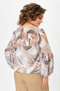 Блузка 904-1 Swallow