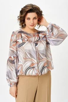 Блузка 904-1 Swallow